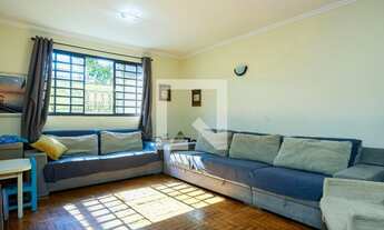 Imagem 3: Casa à Venda - Campo Belo, 3 Quartos, 250 m2