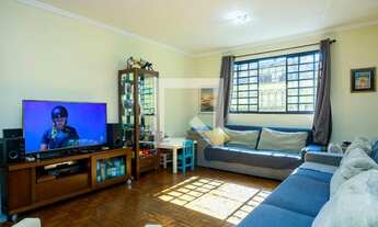 Imagem 2: Casa à Venda - Campo Belo, 3 Quartos, 250 m2