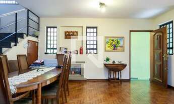 Imagem 7: Casa à Venda - Campo Belo, 3 Quartos, 250 m2