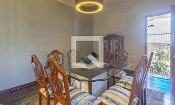 Imagem 6: Casa à Venda - Bosque da Saúde, 3 Quartos, 325 m2