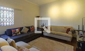 Imagem 2: Casa à Venda - Bosque da Saúde, 3 Quartos, 325 m2