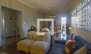 Imagem 4: Casa à Venda - Bosque da Saúde, 3 Quartos, 325 m2