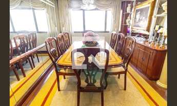 Imagem 7: Apartamento à Venda - Jardim Anália Franco, 3 Quartos, 169 m2