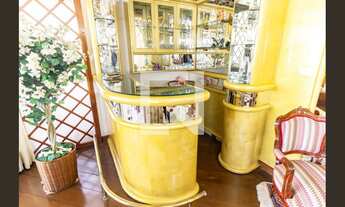 Imagem 5: Apartamento à Venda - Jardim Anália Franco, 3 Quartos, 169 m2