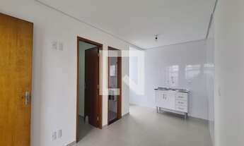 Imagem 2: Apartamento à Venda - Vila Santa Clara, 1 Quarto, 40 m2