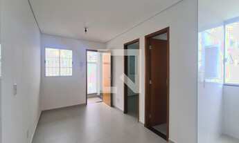 Imagem 3: Apartamento à Venda - Vila Santa Clara, 1 Quarto, 40 m2