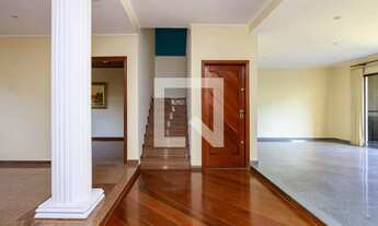 Imagem 2: Casa à Venda - Campo Belo, 3 Quartos, 426 m2