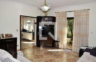 Imagem 3: Casa à Venda - Água Fria, 4 Quartos, 203 m2