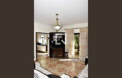 Imagem 4: Casa à Venda - Água Fria, 4 Quartos, 203 m2