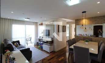 Imagem: Apartamento à Venda - Moema, 2 Quartos