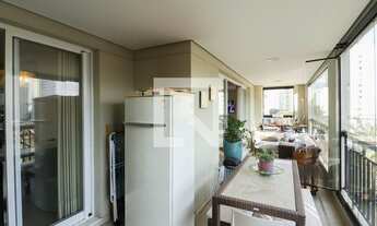 Imagem 6: Apartamento à Venda - Santana, 3 Quartos, 189 m2