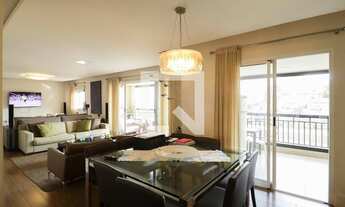 Imagem 5: Apartamento à Venda - Santana, 3 Quartos, 189 m2