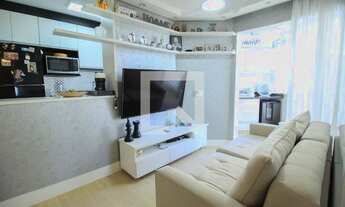 Imagem 1: Apartamento à Venda - Belém, 3 Quartos, 65 m2