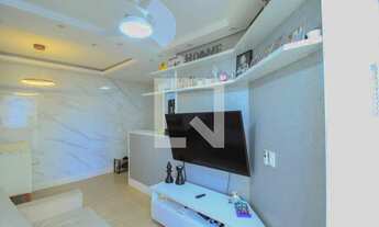 Imagem 3: Apartamento à Venda - Belém, 3 Quartos, 65 m2