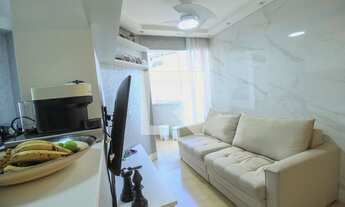 Imagem 2: Apartamento à Venda - Belém, 3 Quartos, 65 m2