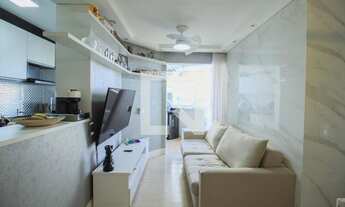 Imagem 5: Apartamento à Venda - Belém, 3 Quartos, 65 m2