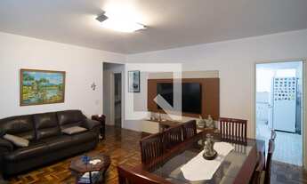 Imagem: Apartamento à Venda - Bela Vista, 3 Quartos