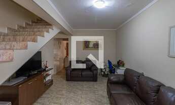 Imagem 4: Casa à Venda - Ponte Rasa, 3 Quartos, 161 m2