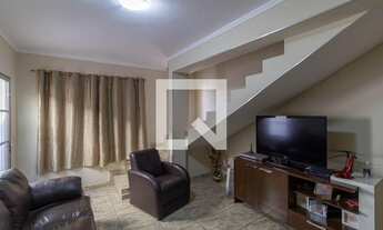 Imagem: Casa à Venda - Ponte Rasa, 3 Quartos, 161