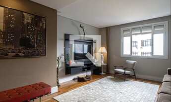 Imagem 2: Apartamento à Venda - Bela Vista, 2 Quartos, 157 m2