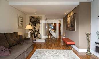 Imagem 5: Apartamento à Venda - Bela Vista, 2 Quartos, 157 m2