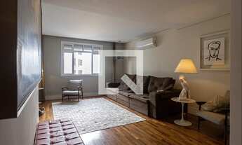 Imagem 4: Apartamento à Venda - Bela Vista, 2 Quartos, 157 m2