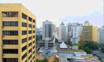 Imagem 7: Apartamento à Venda - Bela Vista, 2 Quartos, 157 m2