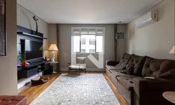 Imagem 3: Apartamento à Venda - Bela Vista, 2 Quartos, 157 m2