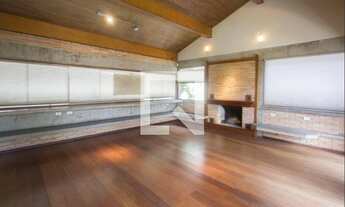 Imagem 2: Casa à Venda - Santo Amaro , 4 Quartos, 700 m2