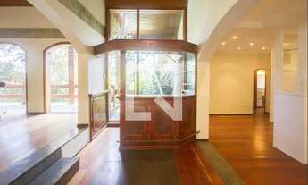 Imagem 6: Casa à Venda - Santo Amaro , 4 Quartos, 700 m2