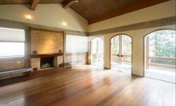 Imagem 3: Casa à Venda - Santo Amaro , 4 Quartos, 700 m2