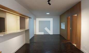 Imagem 4: Apartamento à Venda - Jardim Paulista, 3 Quartos, 135 m2