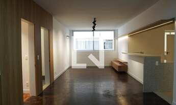 Imagem: Apartamento à Venda - Jardim Paulista