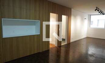 Imagem 2: Apartamento à Venda - Jardim Paulista, 3 Quartos, 135 m2