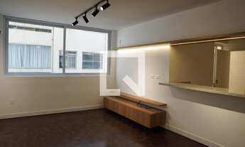 Imagem 3: Apartamento à Venda - Jardim Paulista, 3 Quartos, 135 m2