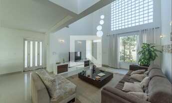 Imagem 5: Casa à Venda - Bosque da Saúde, 4 Quartos, 238 m2