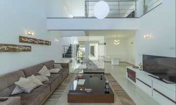 Imagem 3: Casa à Venda - Bosque da Saúde, 4 Quartos, 238 m2