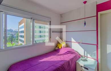 Imagem 7: Apartamento à Venda - Vila Mariana, 3 Quartos, 143 m2