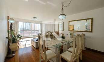 Imagem: Apartamento à Venda - Consolação, 4 Quartos