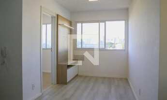 Imagem: Apartamento à Venda - Barra Funda, 2 Quartos