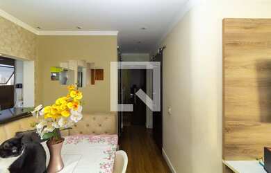 Imagem 4: Apartamento à Venda - Vila Santa Clara, 2 Quartos, 78 m2