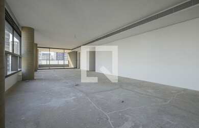 Imagem 4: Apartamento à Venda - Vila Madalena, 4 Quartos, 333 m2