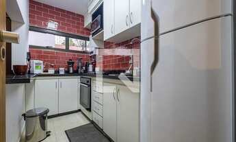 Imagem 6: Apartamento à Venda - Jardim Paulista, 1 Quarto, 60 m2