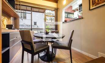 Imagem 3: Apartamento à Venda - Jardim Paulista, 1 Quarto, 60 m2