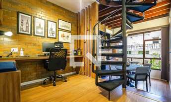 Imagem: Apartamento à Venda - Jardim Paulista