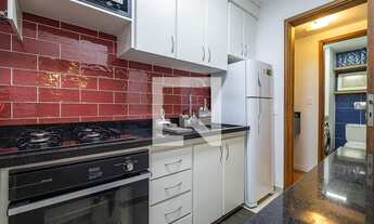 Imagem 7: Apartamento à Venda - Jardim Paulista, 1 Quarto, 60 m2