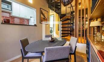 Imagem 4: Apartamento à Venda - Jardim Paulista, 1 Quarto, 60 m2