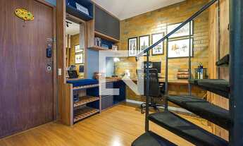 Imagem 5: Apartamento à Venda - Jardim Paulista, 1 Quarto, 60 m2