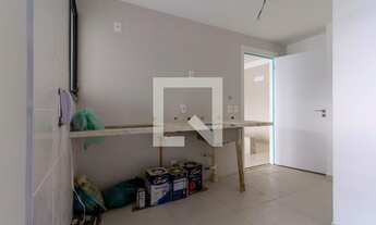 Imagem 2: Apartamento à Venda - Campo Belo, 3 Quartos, 109 m2