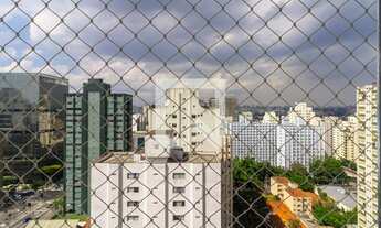 Imagem 5: Apartamento à Venda - Campo Belo, 3 Quartos, 109 m2